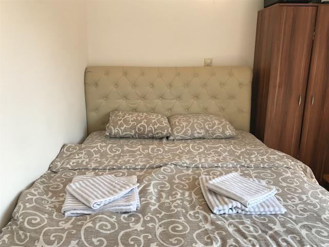 Apartment Skyline Budva