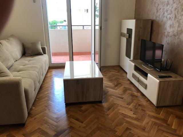 Skyline Apartment Budva